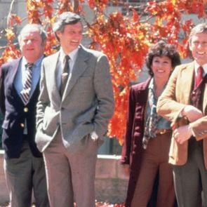 Foto Las cuatro estaciones