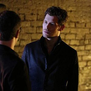 Foto Joseph Morgan