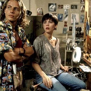 Foto La tabla de Flandes