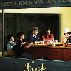 Foto Recién llegados