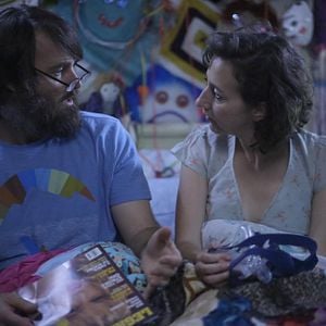 Foto El último hombre en la Tierra