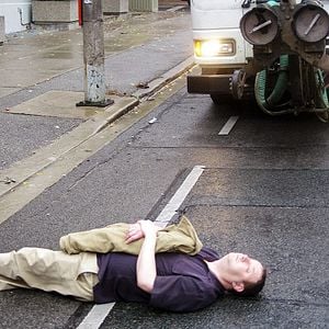 Foto Bicicletas vs coches