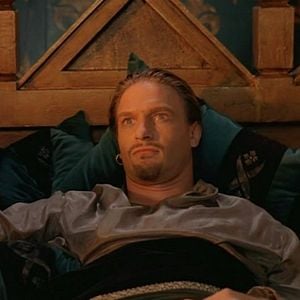 Foto La Princesa y el mendigo