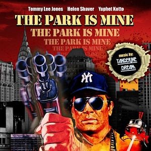 Foto Zona de guerra: el parque