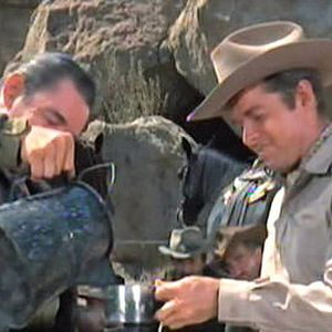 Foto La Revancha de Clint Cooper