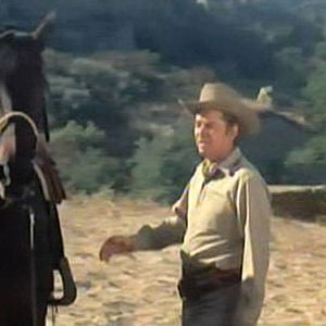 Foto La Revancha de Clint Cooper