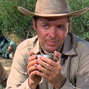 Foto La Revancha de Clint Cooper