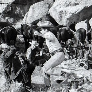 Foto La Revancha de Clint Cooper