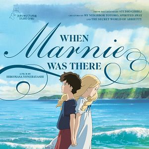 Foto El recuerdo de Marnie