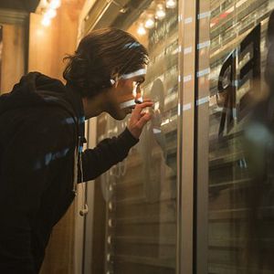 Foto Fear The Walking Dead