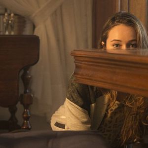 Foto Fear The Walking Dead