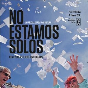 Foto No estamos solos