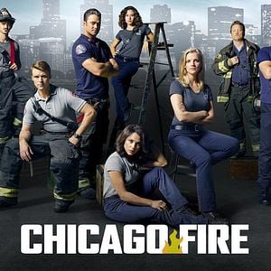 Foto Chicago Fire