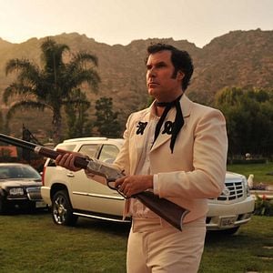 Foto Casa de mi Padre