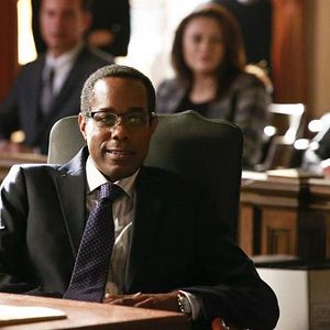 Foto Wayne Wilderson