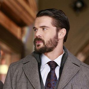 Foto Charlie Weber