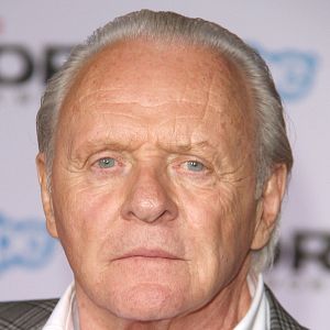 Foto Anthony Hopkins