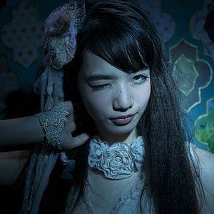 Foto El mundo de Kanako