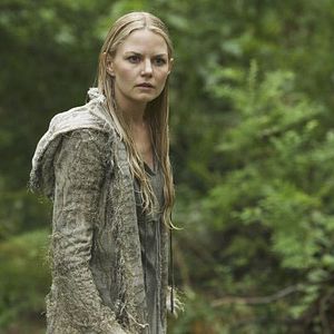 Foto Jennifer Morrison