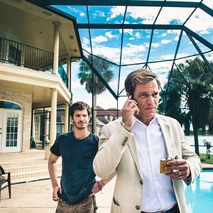 Foto Michael Shannon