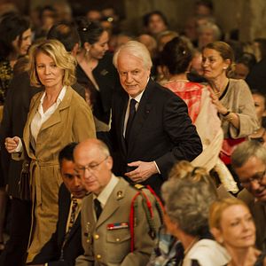 Foto Grandes familias