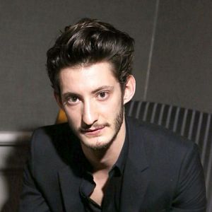 Foto Pierre Niney