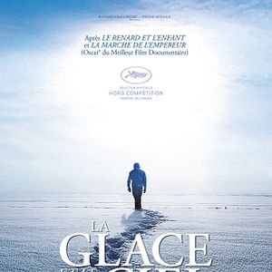 Foto La Glace et le Ciel