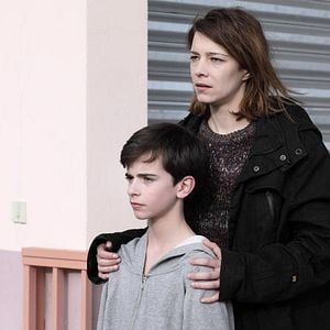 Foto Céline Sallette