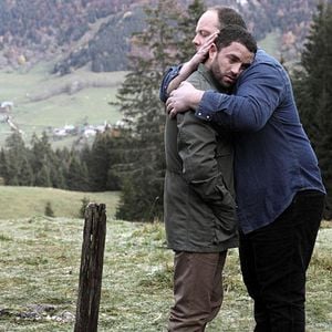 Foto Guillaume Gouix