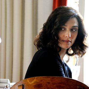 Foto Rachel Weisz