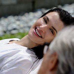 Foto Rachel Weisz