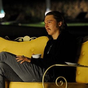 Foto Paul Dano