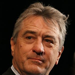 Foto Robert De Niro