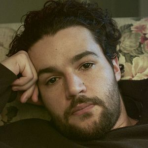 Foto Christopher Abbott