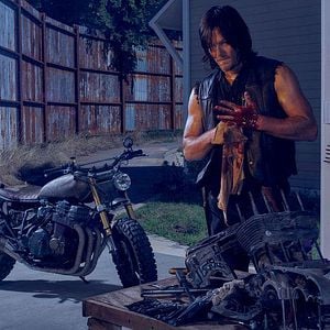 Foto The Walking Dead