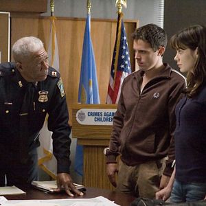 Foto Adiós pequeña, adiós