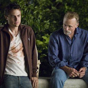 Foto Adiós pequeña, adiós