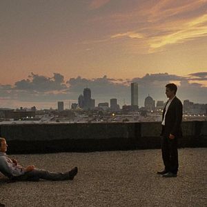 Foto Adiós pequeña, adiós