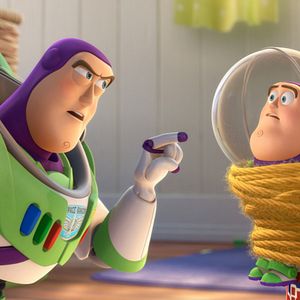 Foto Toy Story Toons