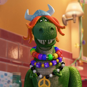 Foto Toy Story Toons