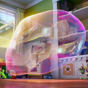 Foto Toy Story Toons