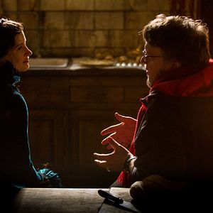 Foto La cumbre escarlata