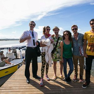 Foto Charlotte Gabris