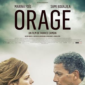 Foto La tormenta interior