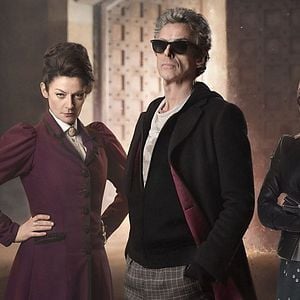 Foto Doctor Who (2005)