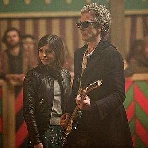 Foto Doctor Who (2005)