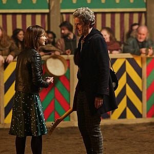 Foto Doctor Who (2005)