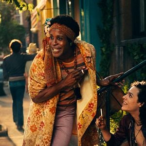 Foto Jonny Beauchamp