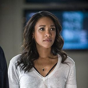 Foto Candice Patton