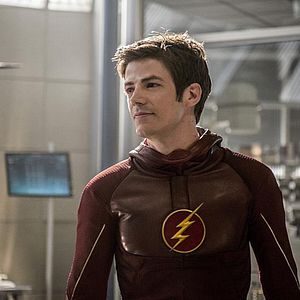 Foto Grant Gustin